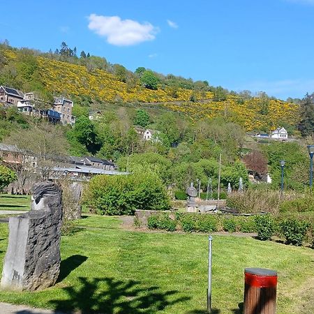 Le Panorama Βίλα La-Roche-en-Ardenne Εξωτερικό φωτογραφία